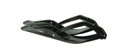 C&A Pro MINI Snowmobile Skis