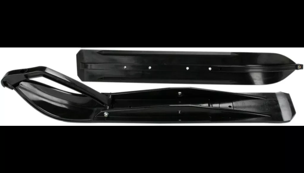 C&A Pro Razor RZ Trail Skis