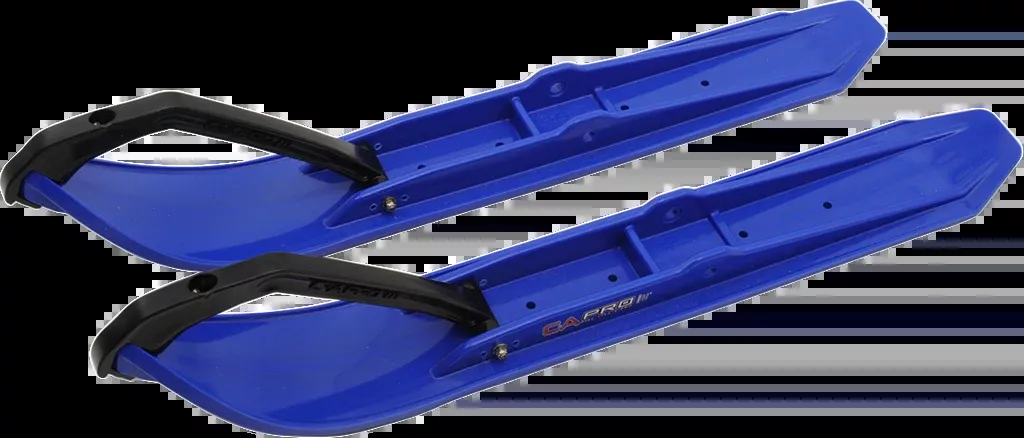 C&A Pro XPT Skis