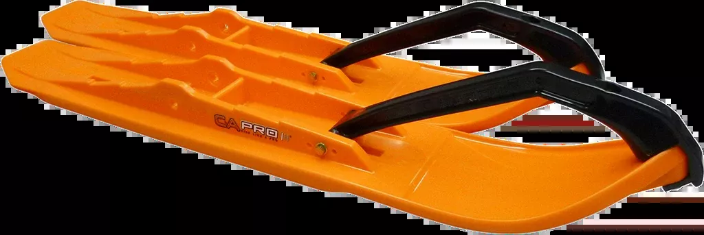 C&A Pro Xtreme Crossover Series Skis