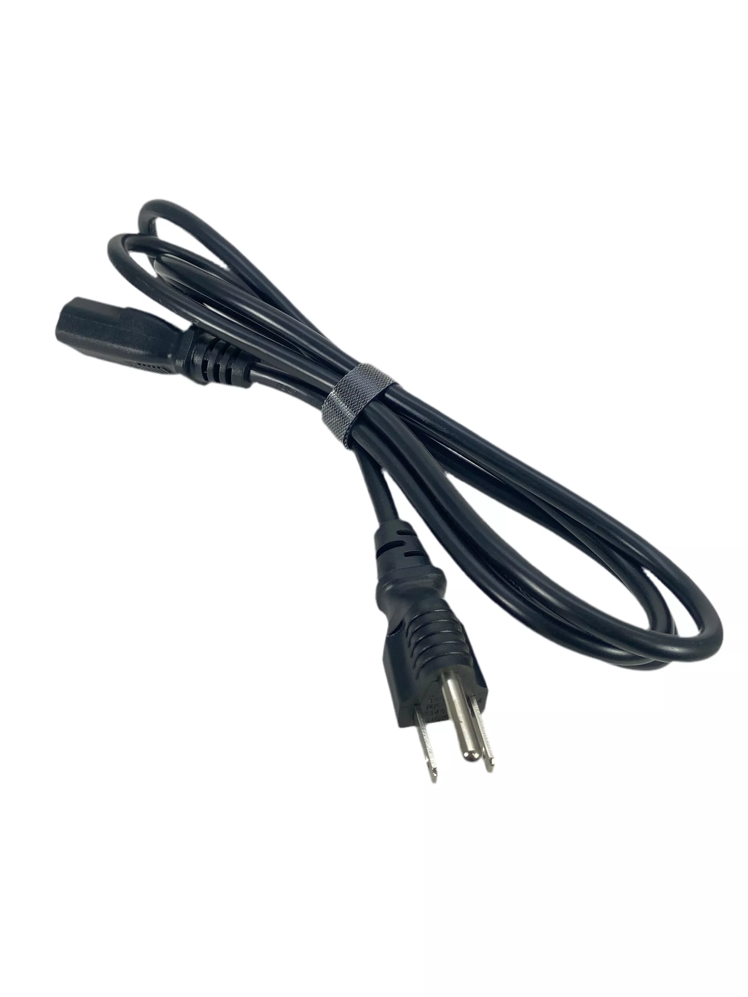 CABLE - BATTERY QUICK CHARGER IEC WALL POWER CABLE