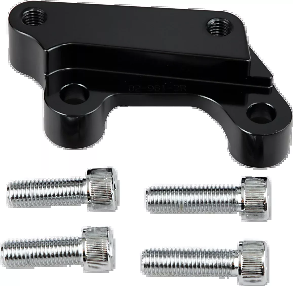 Caliper Mount - Right - 14"