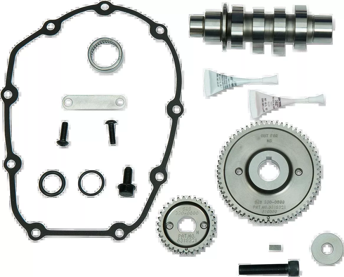 Cam Kit - 465G - M8