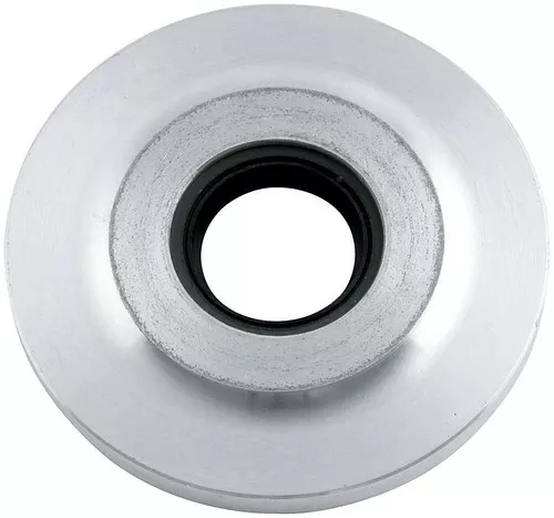 Cam Seal Plate Silver 2.382 ALL90088