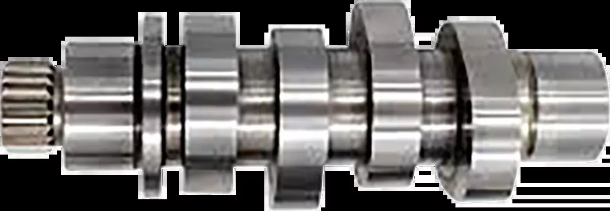 Camshaft - HPT496 - Gear Drive - M8