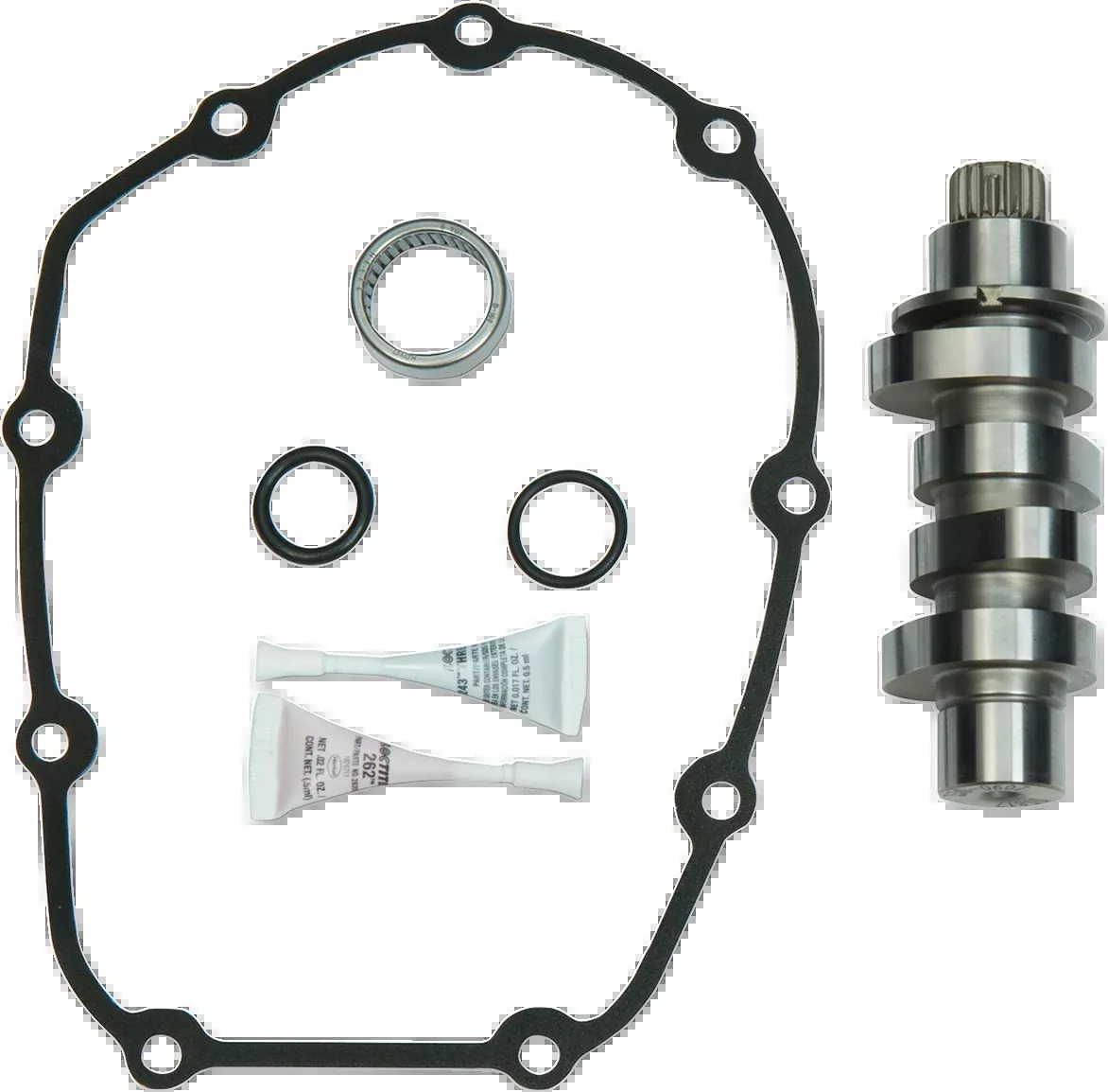Camshaft Kit - 475C Chain Drive - M8