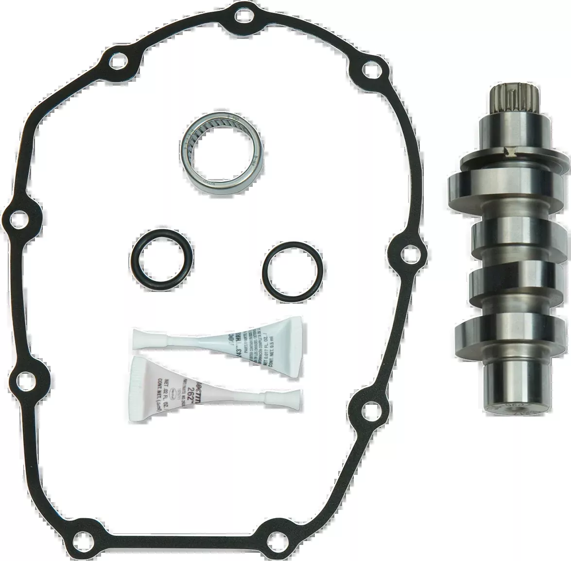Camshaft Kit - 550C Chain Drive - M8