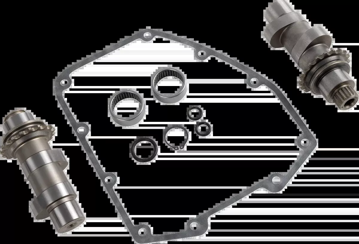 Camshaft Kit - 625C - Chain Drive - Twin Cam