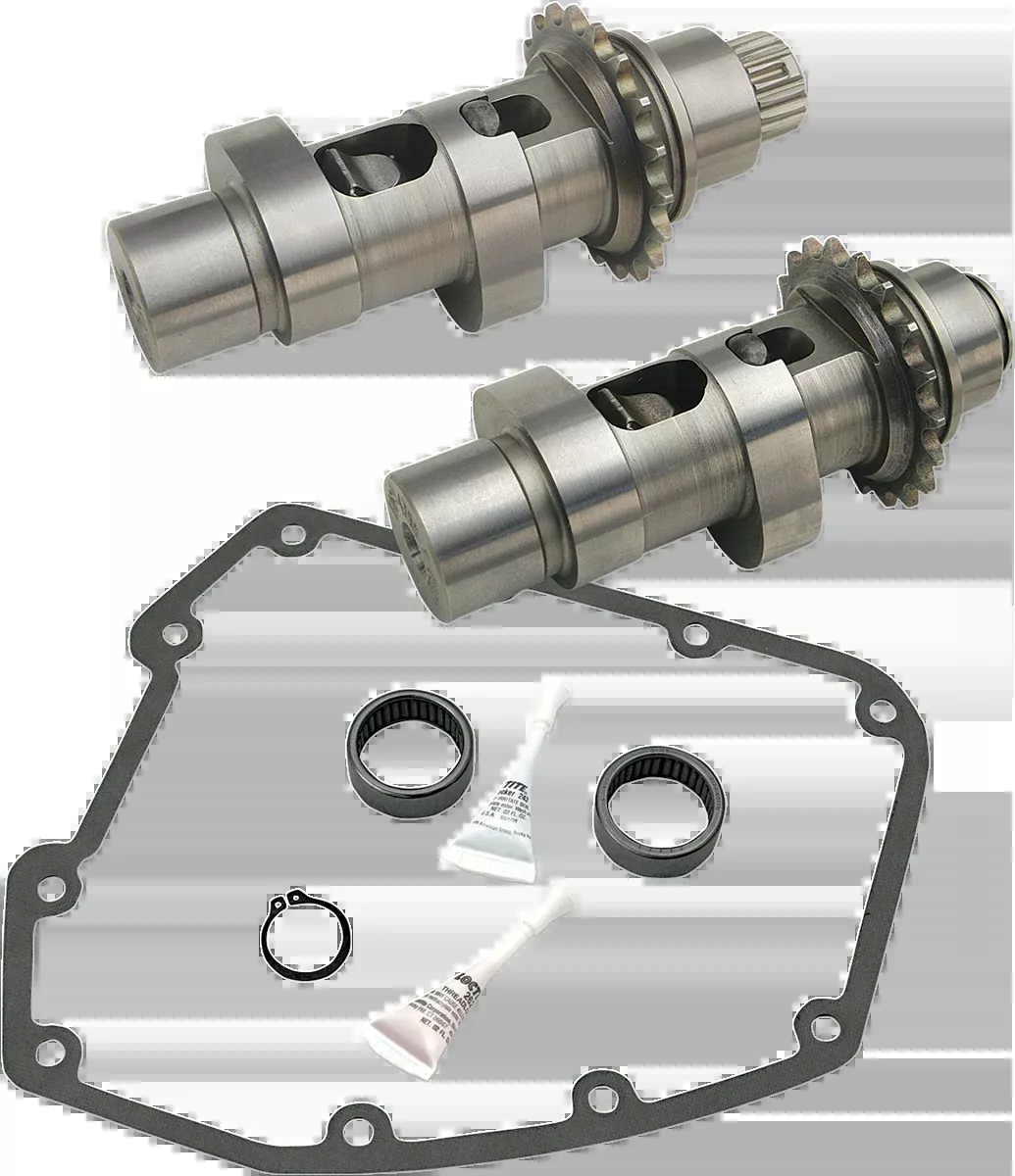 Camshaft Kit - Easy Start - MR103 Chain Drive - Twin Cam '07-'17 | Dyna '06