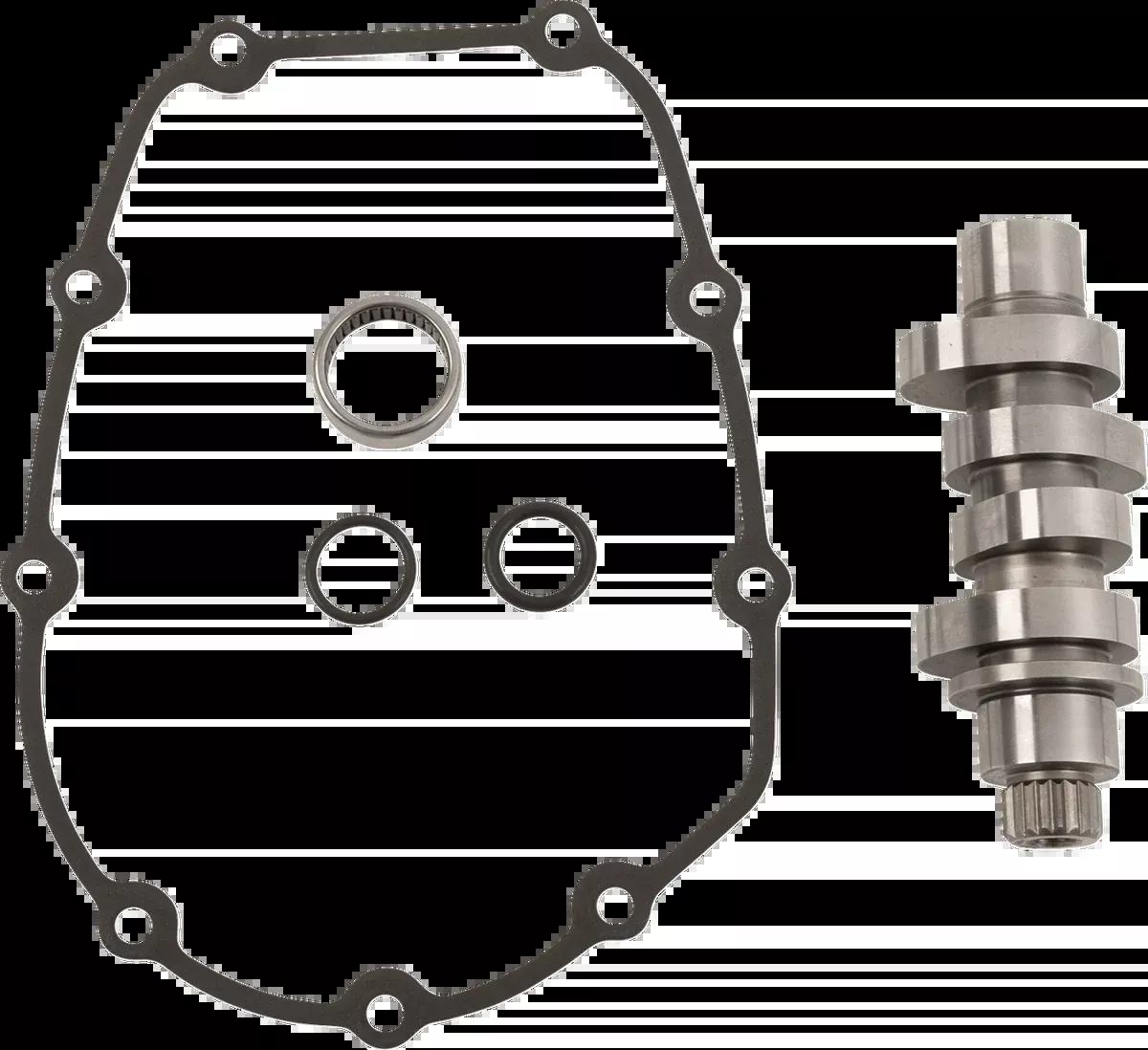 Camshaft Kit - HPT496C - Chain Drive - M8