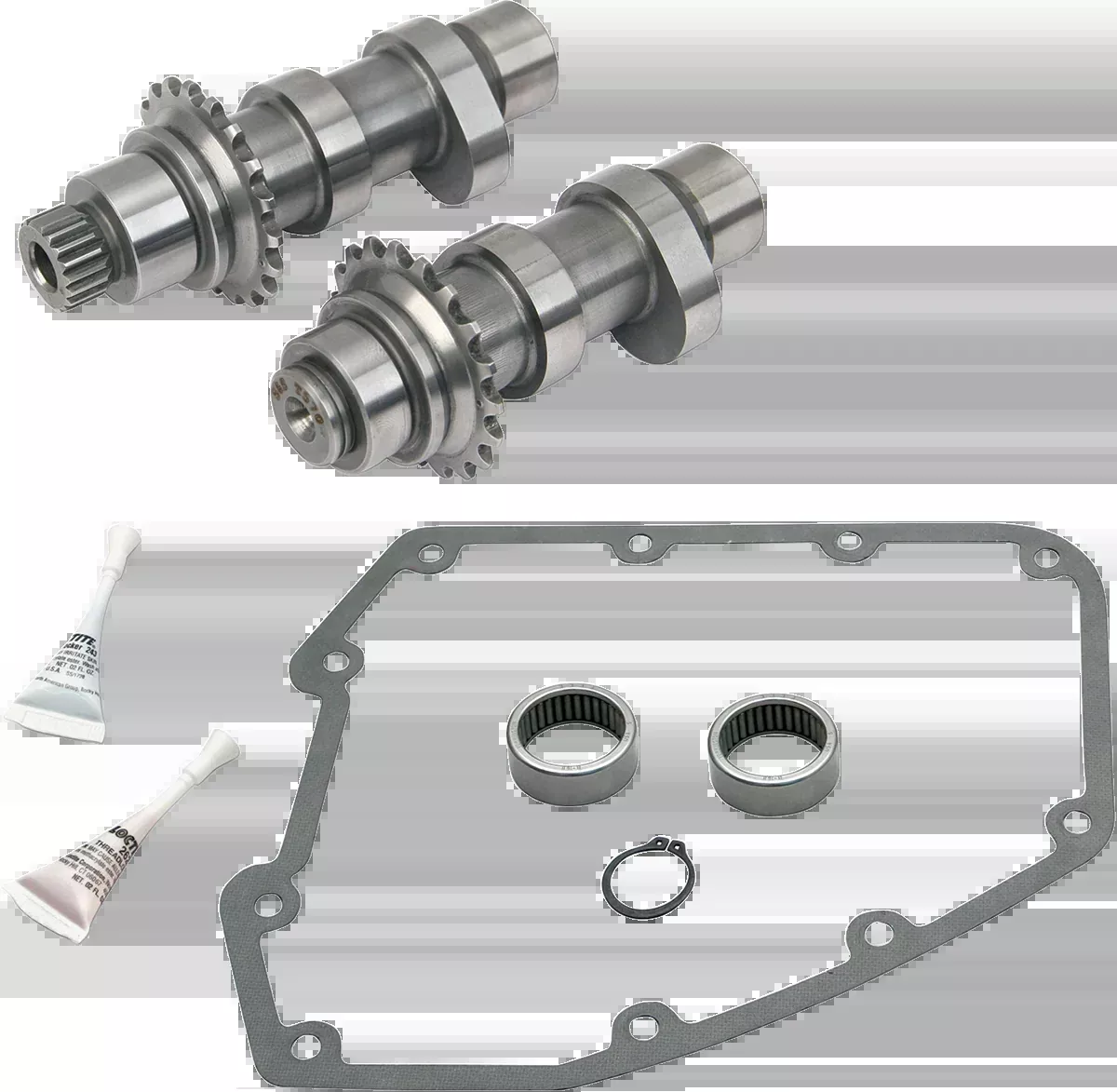 Camshft Kit - HP103 Chain Drive - Twin Cam '07-'17 | '06 Dyna