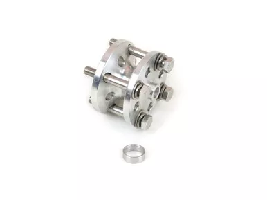 Canton 1 1/2in Chevy Fan Spacer 75-615