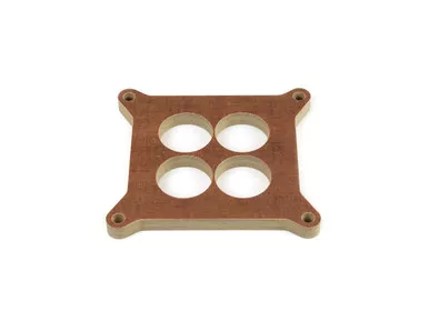 Canton Phenolic 1/2in 4 Hole 85-152