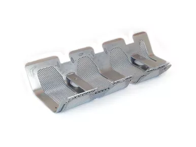 Canton SBF 302 Windage Screen Tray 20-931