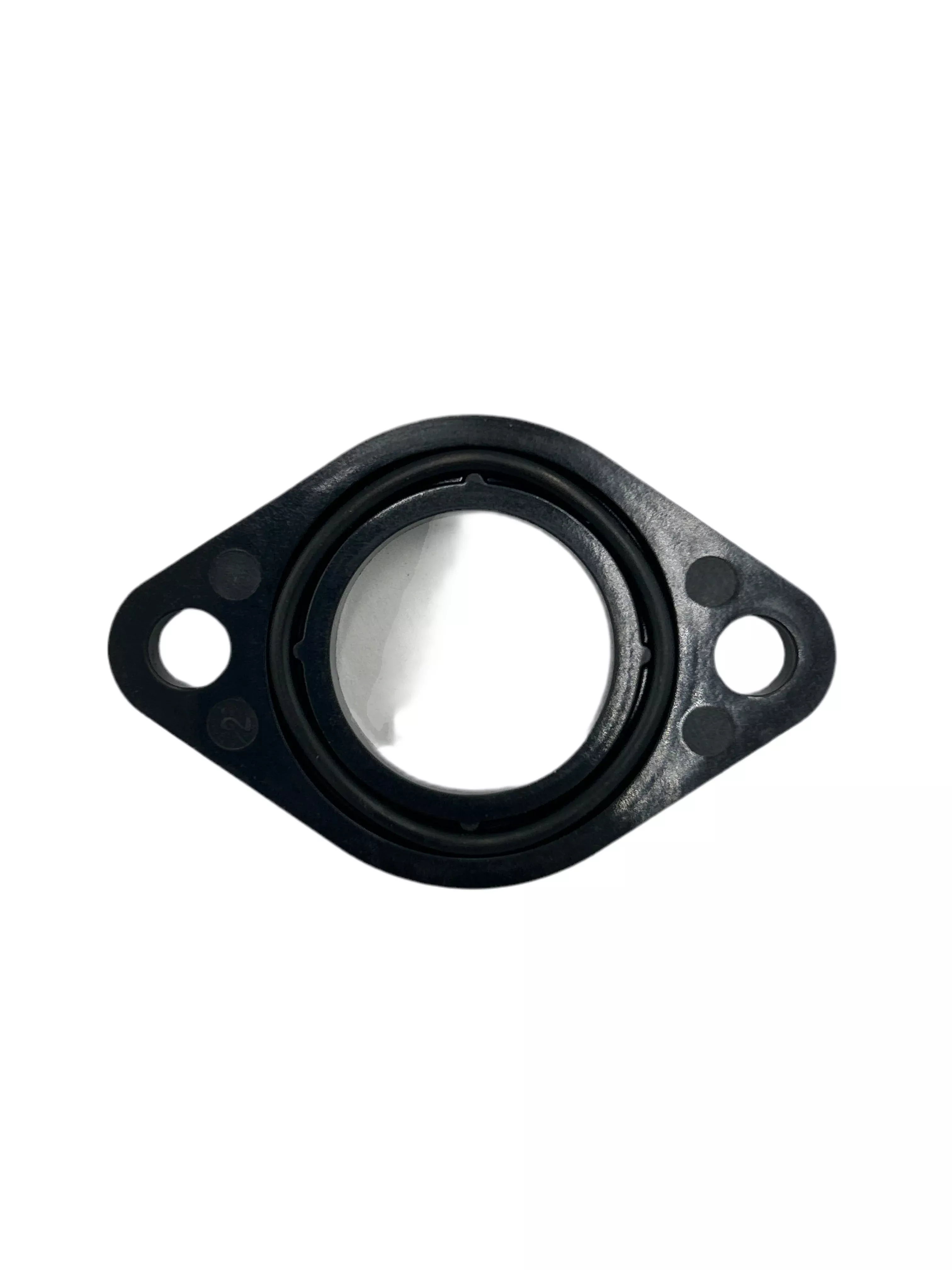 CARB INSULATOR (BUD170i, HOOL)
