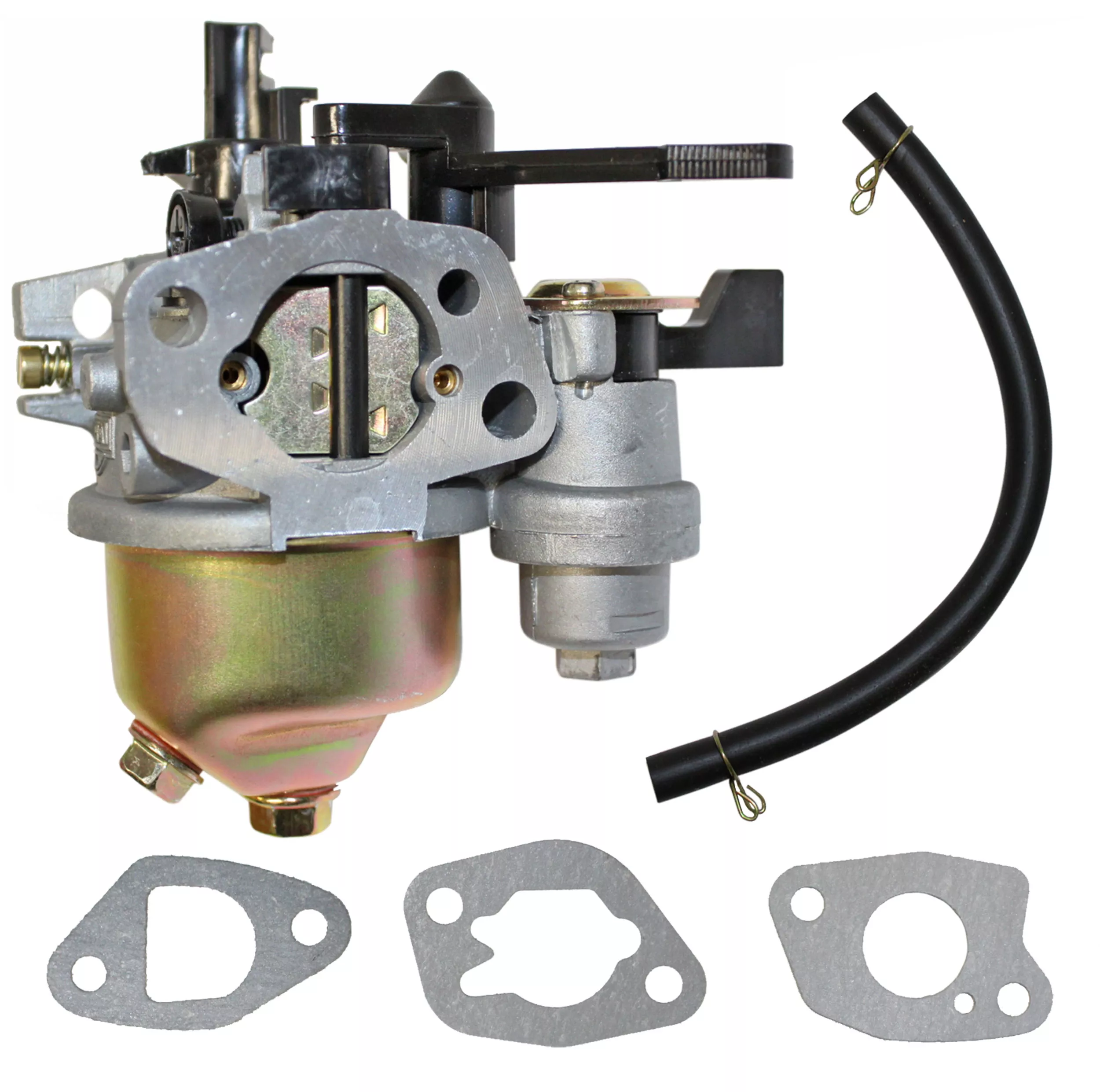 Carburetor for 6.5HP Predator 212cc Engine