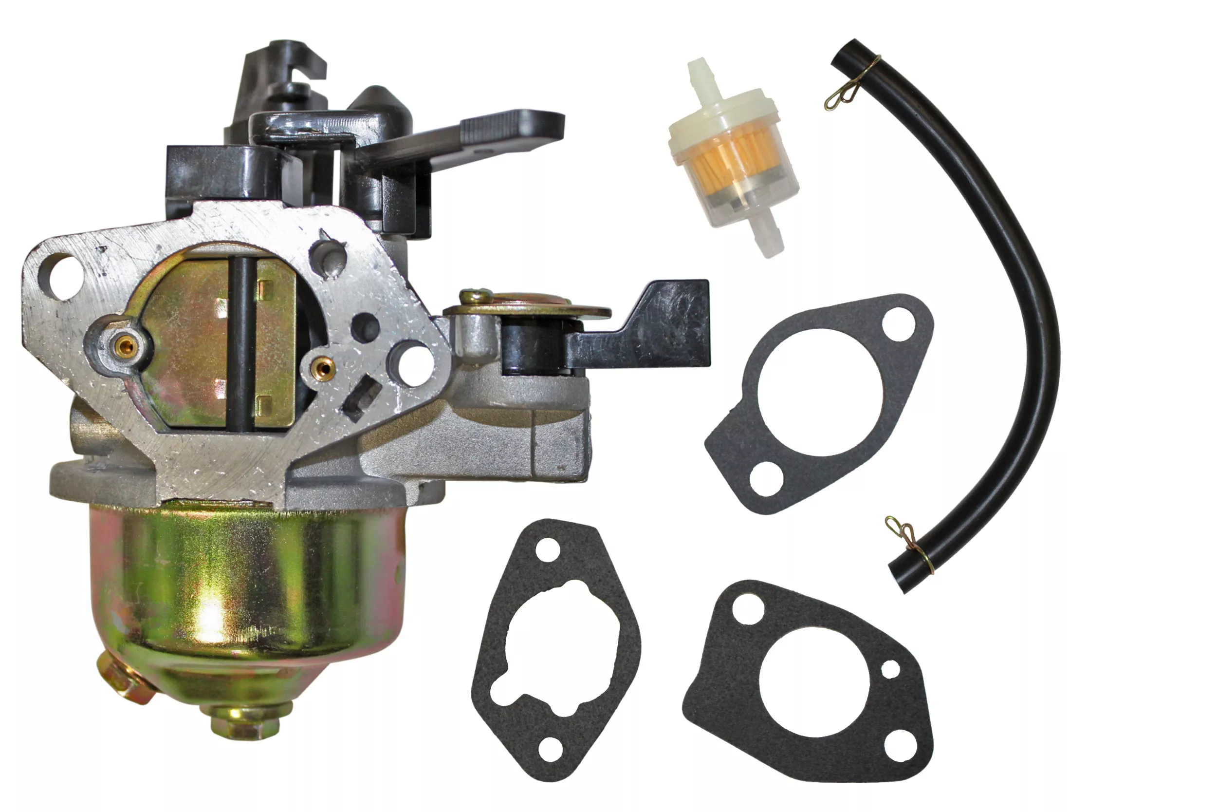 Carburetor For Honda GX390, 13HP Clone, Predator 420cc