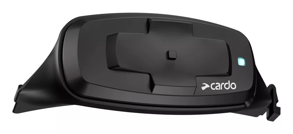 Cardo PackTalk-S Bluetooth Headset For Shoei Helmets