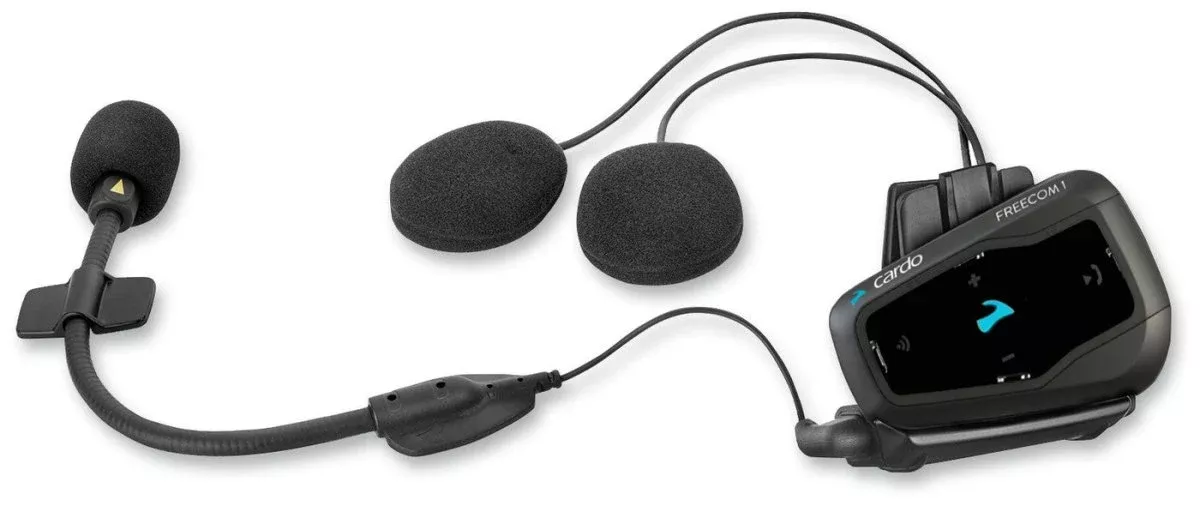 Cardo Systems Freecom Line 2ND Helmet Kit