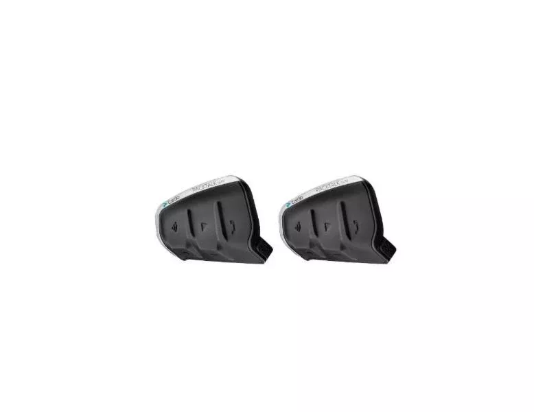 Cardo Systems Packtalk Slim JBL DUO