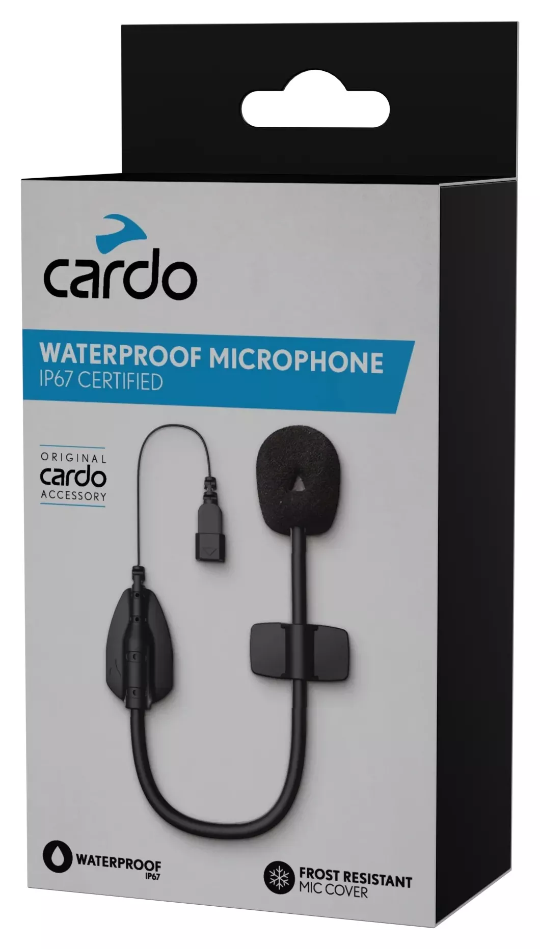 Cardo Waterproof Microphone