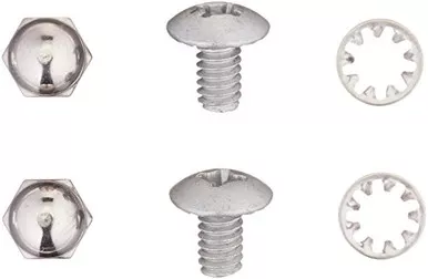 Carefree of Colorado 901023 Stop Bolt Assembly