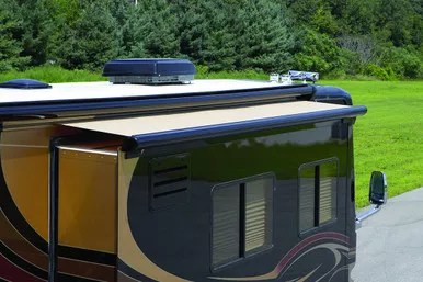 Carefree of Colorado UQ06962JV Slideout Awning