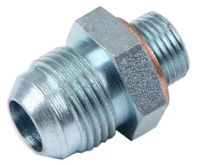 Carter #10 Fuel Pump Fitting 156385