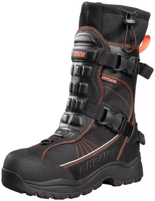 Castle X Barrier 2 Mens Snowmobile Boots