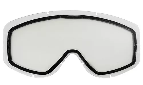 Castle X Force/Force SE Snow Goggle Dual Lens