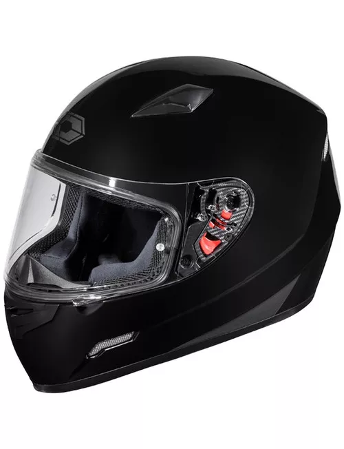 Castle X Mugello Motorcycle Helmet