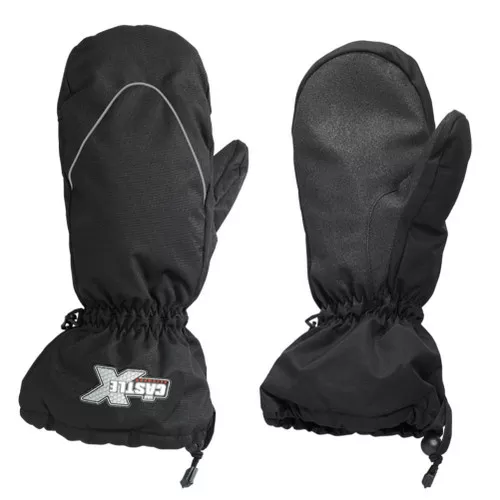 Castle X Platform Toddler Mitten