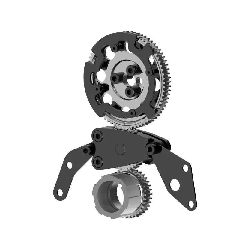 CCA Gear Drive Kits