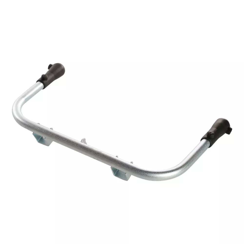 Centerstand with boots (Zinc Coated); 60's Largeframe