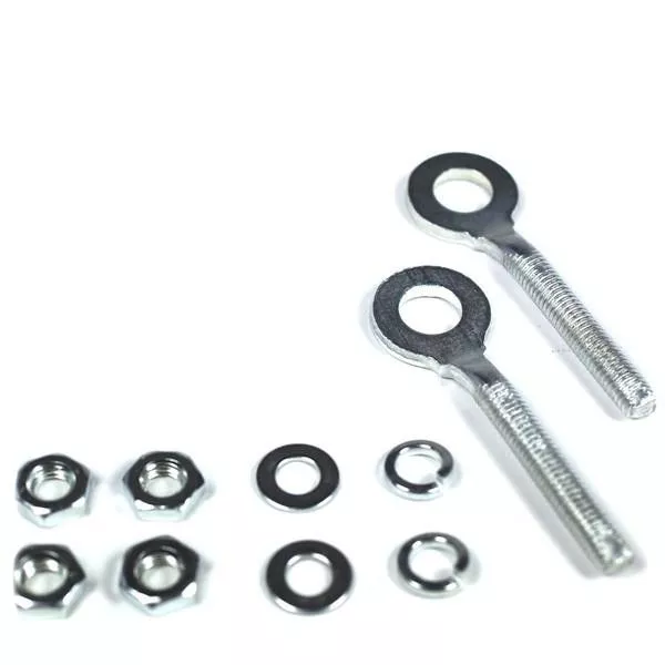 Chain Adjuster (M8-1.25 x 81mm) For 50cc-110cc