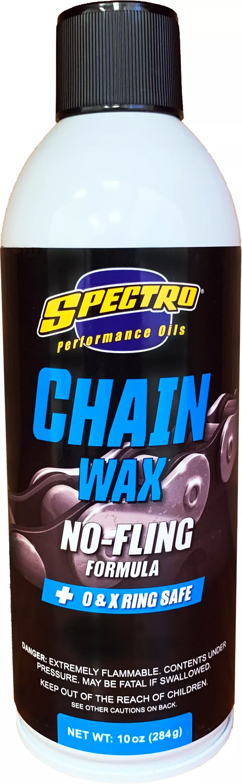 Chain Wax 10 Oz