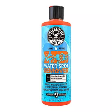 Chemical Guys SPI10816 Heavy Duty Water Spot Remover (16 oz)