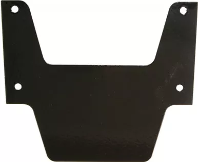 Chris Products Inspection Sticker Plate - 0620