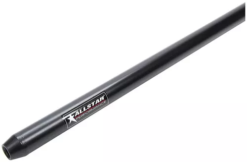 Chromoly Drag Link and Tie Rod 50in Black ALL55932-50