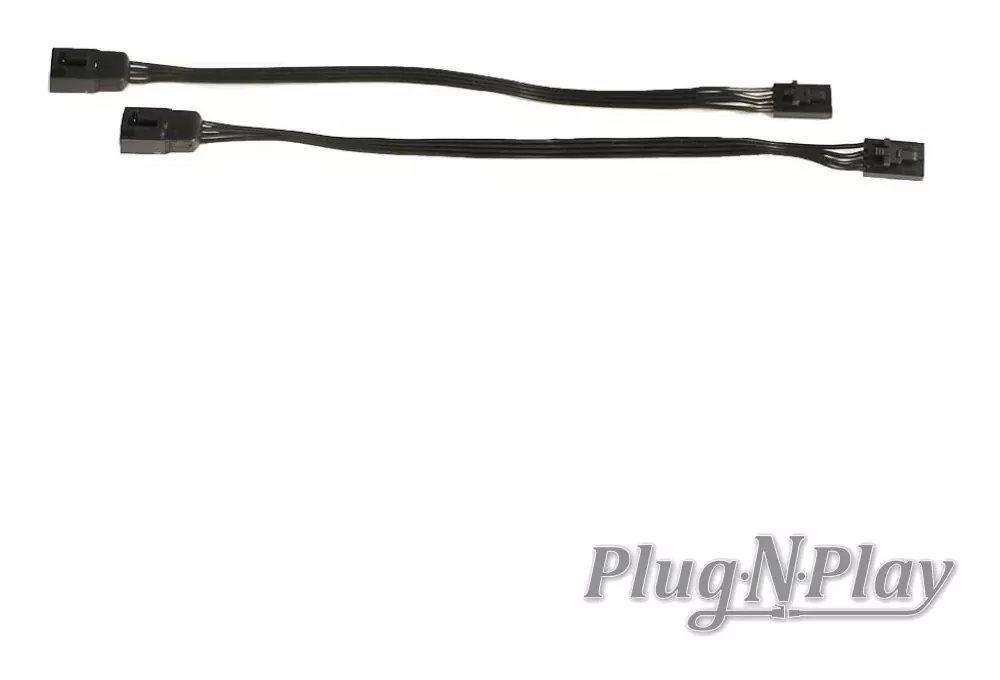 Ciro 30″ Shock & Awe 3.0 Wiring Extensions Pair