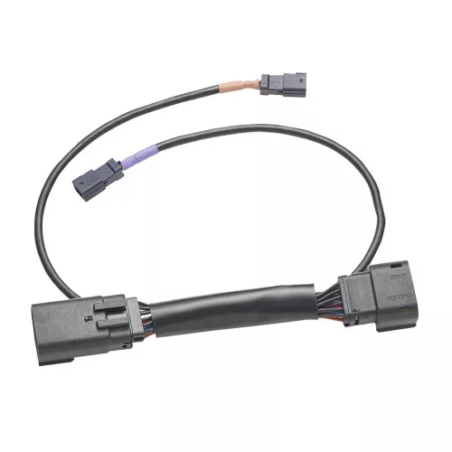 Ciro Plug-N-Play Standard Harness for 2023-2025 Harley Touring Models*