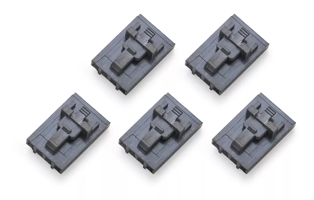 Ciro Shock & Awe Connector Plug Kit