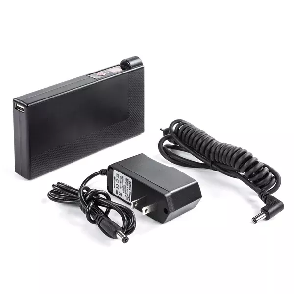 CKX Battery Pack 6000 MAH For Electric Goggles 15 V