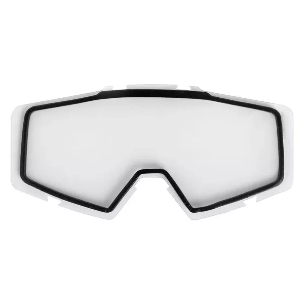 CKX Holeshot Goggle Lens, Winter