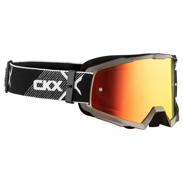 CKX Jaguar Goggles, Summer