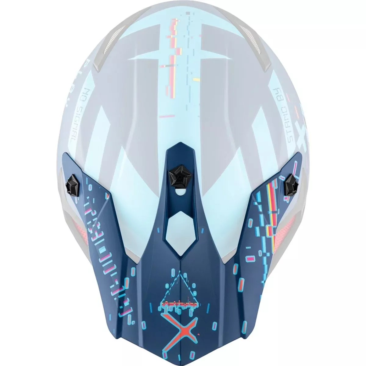 CKX Peak For TX019Y Helmet