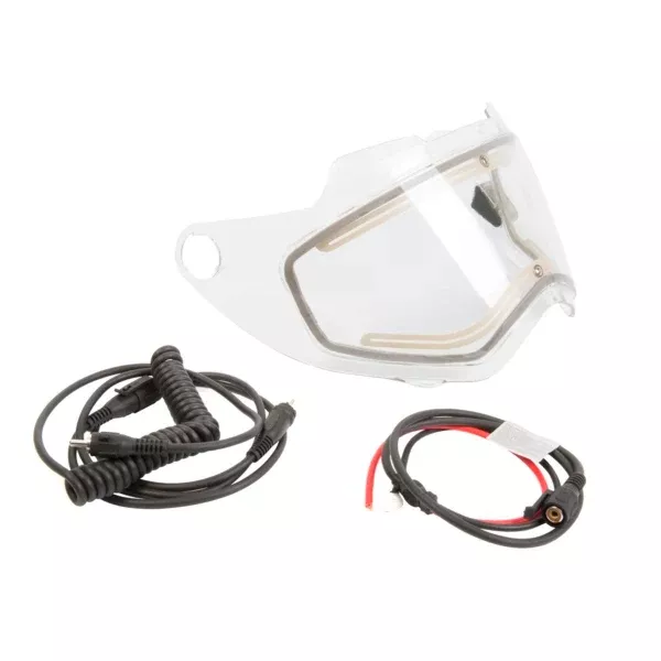 CKX Quest Electric Double Shield