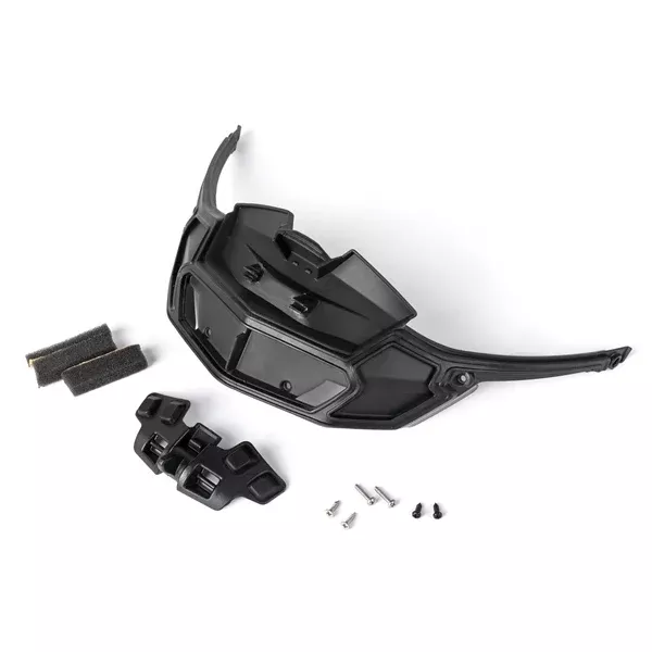 CKX Replacement Part For Mission Helmet Shields