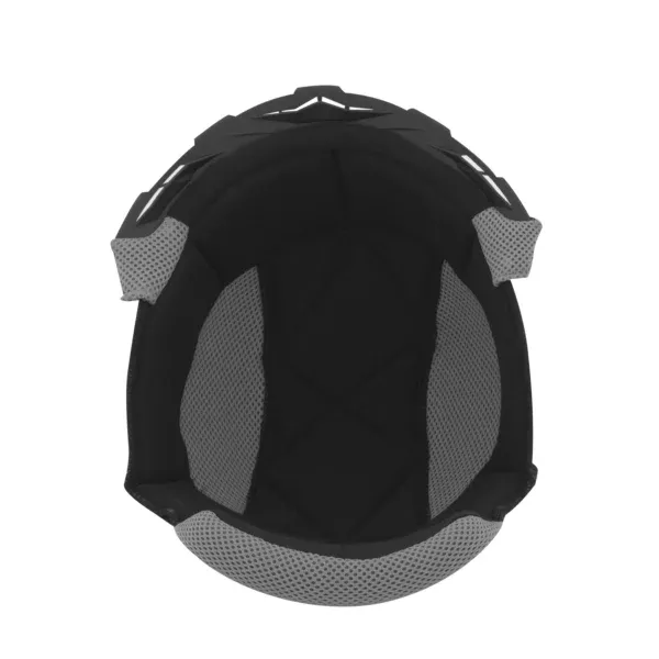 CKX TX707 Helmet Liner, Winter Black L