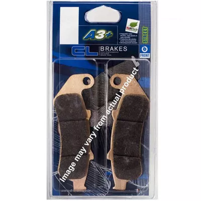 CL Ducati Multistrada DS/S DS 1000 03-06 A3+ Front Brake Pads